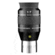 Explore Scientific 17mm 92 Degree Series Long Eye Relief Argon-Purged Waterproof Eyepiece EPWP9217-01