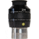 Explore Scientific 24mm 82 degree Series Nitrogen-Purged Waterproof Eyepiece EPWP8224-00