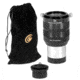 Explore Scientific 3x 2 in. Focal Extender, FE03-020