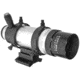 Explore Scientific 6 Degree Field of View 8x50 Illuminated Erect Image Finder Scope w/Bracket w/out Base,Silver VFEI0850-01