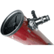 Explore Scientific 8-Inch f/5.9 Limited Edition Dobsonian Reflector Telescope, Ruby Red, ES-ON20859RR