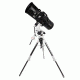 Explore Scientific Carbon Fiber Newtonian 208mm f/3.8 w/EXOS2GT mount, N208CFEXOS2GT