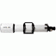 Explore Scientific ED 127 Classic White Essential Series f/7.5 Air Spaced Triplet Refractor Telescope, ES-ED10207-04