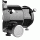 Explore Scientific ED102 Carbon Fiber f/7 Air Spaced Triplet with Hoya FCD100 Optics and Integrated Dew Shield, Carbon Fiber FCD100-10207-CF