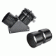 Explore Scientific ED102 Carbon Fiber f/7 Air Spaced Triplet with Hoya FCD100 Optics and Integrated Dew Shield, Carbon Fiber FCD100-10207-CF