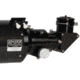 Explore Scientific ED127 f/7.5 Air-Spaced Triplet Refractor Carbon Fiber Telescope w/Retractable Dew Shield EDT-127075-T3-CF