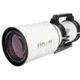 Explore Scientific ED127 Classic White Aluminum f/7.5 Air-Spaced Triplet w/ Hoya FCD100 Optics, FCD100-127075-01