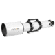 Explore Scientific ED127 Classic White Aluminum f/7.5 Air-Spaced Triplet w/ Hoya FCD100 Optics, FCD100-127075-01