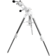 Explore Scientific FirstLight AR127mm Tube Refractor with Twi 1, White, FL-AR1271200MAZ01