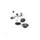 Explore Scientific FirstLight EXOS Nano EQ3 Mount; Steel ST1 Tripod, FL-EXOSNANOT1-00