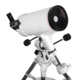 Explore Scientific FirstLight MAK127mm Tube Maksutov-Cassegrain with EXOS Nano EQ3, White, FL-MC1271900EQ3