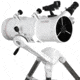 Explore Scientific FirstLight N114mm Tube Newtonian with Twi Nano, White, FL-N114500TN