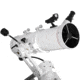 Explore Scientific FirstLight N130mm Tube Newtonian with Twi 1, White, FL-N130600MAZ01