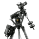 Explore Scientific iEXOS-100 Equatorial Mount w/PMC-Eight GOTO, ES-iEXOS-100-02