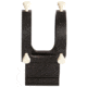 Explore Scientific Right Angle Finder Scope Rings w/out Base FNDRRGSRA