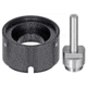 Explore Scientific TDM Adapter for Synta / Sky-Watcher EQ6 Mount, New Version / Orion Atlas EQ-G, New Version 721061