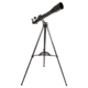 ExploreOne Gemini II Flat Black AZ Mount Telescope, 70mm, 88-20170
