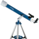 ExploreOne Theseus Telescope 60/700 AZ with Case, 88-06000