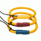 Extech Instruments 1200A Flex Clamp R, Y, B, PQ3210