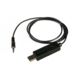 Extech Instruments Adaptor, Usb, For 407001, 407001-USB