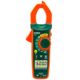 Extech Instruments Clamp Meter True Rms 600A Ac/Dc W/Ncv, EX655