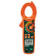 Extech Instruments Clamp Meter With Nist Ma640, MA640-NIST