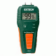 Extech Instruments Combination Pin/Pinless Moisture Meter, MO55