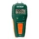 Extech Instruments Combination Pin/Pinless Moisture Meter, MO55