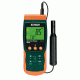 Extech Instruments Dissolved Oxygen Meter Sd Logger, SDL150
