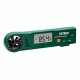 Extech Instruments Heat Index Anemometer, AN25