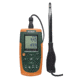 Extech Instruments Hot Wire Thermo-Anemometer, AN500