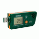 Extech Instruments Humidity &amp; Temperature Datalogger With Usb, RHT30