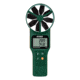 Extech Instruments Large Vane Thermo-Anemometer With Nist, AN300-NIST
