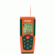 Extech Instruments Laser Distance Meter 35M, DT200