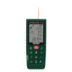 Extech Instruments Laser Distance Meter With Bluetooth, DT500