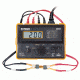 Extech Instruments Milliohm Meter, 4-Wire, 110Vac, 380460