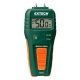 Extech Instruments Moisture Meter Compact, MO50