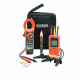 Extech Instruments Phase Rotation/Clamp Meter Kit, MA640-K