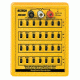 Extech Instruments Resistance Substitution Box, 380400