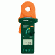 Extech Instruments Resistance Tester Clamp-On, Ground, 382357