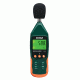 Extech Instruments Sound Meter Sd Logger, SDL600