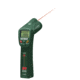 Extech Instruments Thermometer, Ir, W/Nist 42530, 42530-NIST