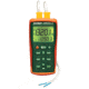 Extech Instruments Thermometer, K, W/Nist Ea15, EA15-NIST