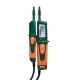 Extech Instruments Voltage Detector, Lcd Multifunction, VT30