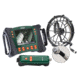 Extech Instruments Wireless Plumbing Videoscope Kit W/ 30M, HDV650W-30G