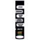 Extreme Dimension Wildlife Calls Game Sound Stick, Mini Crow MSS-708