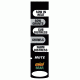 Extreme Dimension Wildlife Calls Mini Phantom Sound Stick - Bear MSS-706