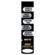 Extreme Dimension Wildlife Calls Mini Phantom Sound Stick - Predator 1 MSS-702