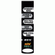 Extreme Dimension Wildlife Calls Mini Phantom Sound Stick - Predator 2 MSS-709