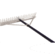 Extreme Max 24 Commercial Grade Screening Rake For Beach And Lawn Care w/ 66 Handle, 3005.4233